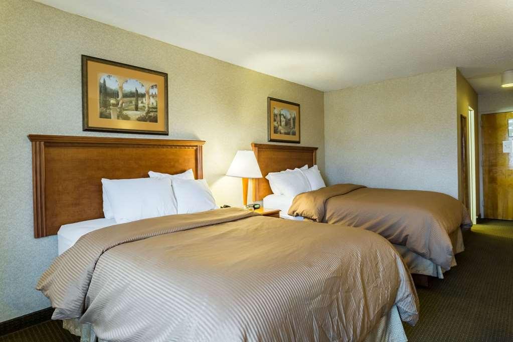 Studio 6 Suites Tupelo, Ms Zimmer foto